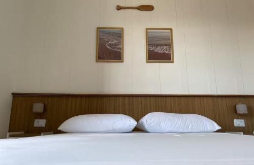 Ilha Comprida Apartment | Apartamento beira-mar