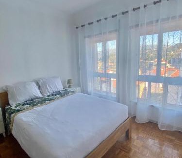 Castro Daire Apartment | Apartamento Bela Vista em Castro Daire