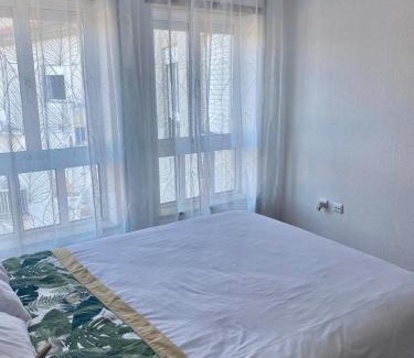 Castro Daire Apartment | Apartamento Bela Vista em Castro Daire