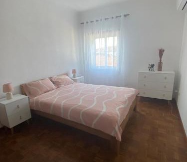 Castro Daire Apartment | Apartamento Bela Vista em Castro Daire
