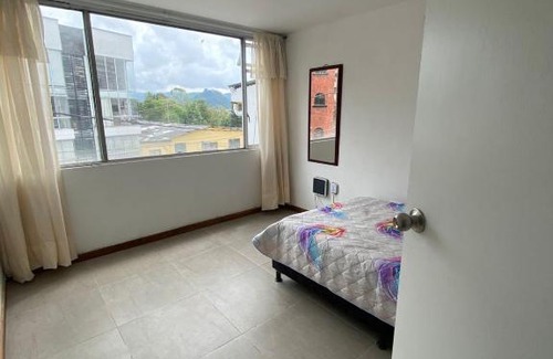 Manizales Apartment | Apartamento Belen