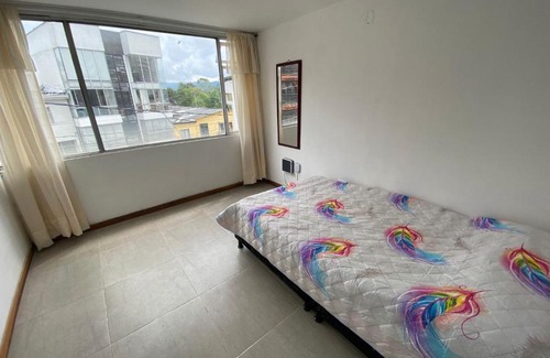 Manizales Apartment | Apartamento Belen