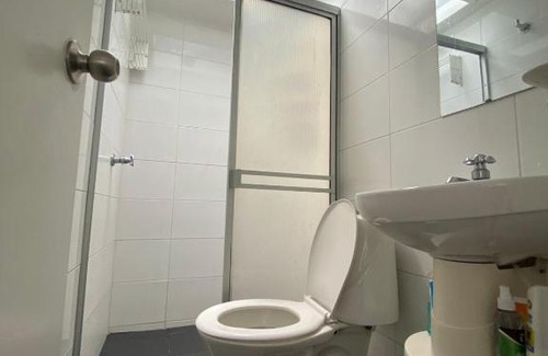 Manizales Apartment | Apartamento Belen