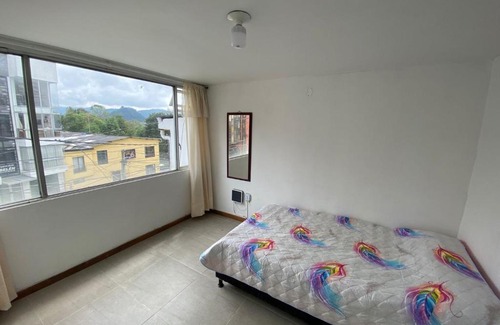 Manizales Apartment | Apartamento Belen