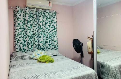 Ananindeua Apartment | Apartamento, bem localizado próximo ao acesso da cidade de Belem