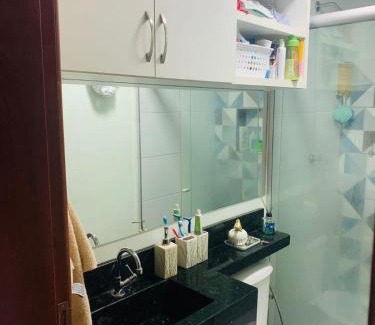 Ananindeua Apartment | Apartamento, bem localizado próximo ao acesso da cidade de Belem