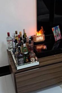 Kobrasol House | Apartamento bem localizado! Kobrasol