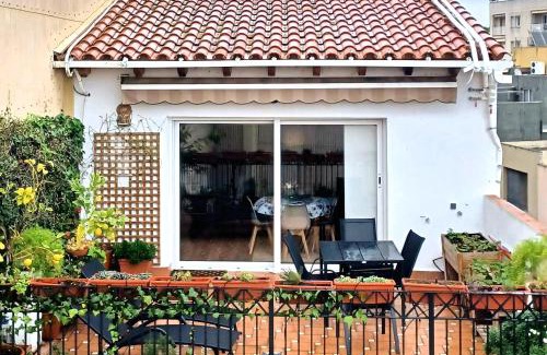 Blanes Apartment | Apartamento Blanes playa (Costa Brava)