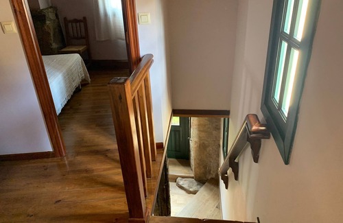 Merza Apartment | Apartamento Bodegón