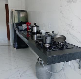 Jardim Atalaia Apartment | Apartamento com piscina