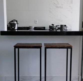 Jardim Atalaia Apartment | Apartamento com piscina