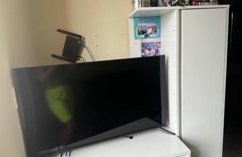 Taruma Apartment | Apartamento