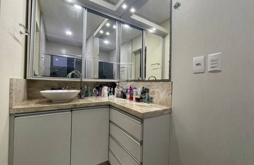 Tramandai Apartment | Apartamento com Vista Para rio e mar em Tramandai