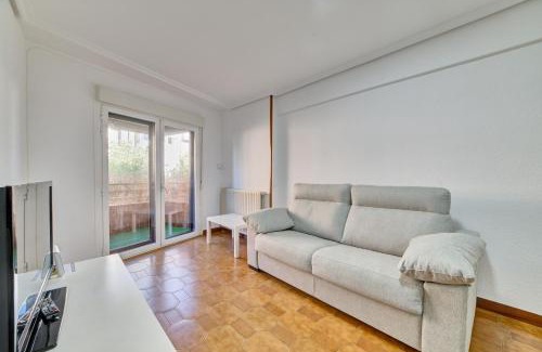 Logrono City Centre Apartment | Apartamento Bretón de los Herreros