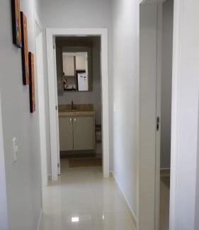 Piratuba Apartment | APARTAMENTO BRISA do SOL 202