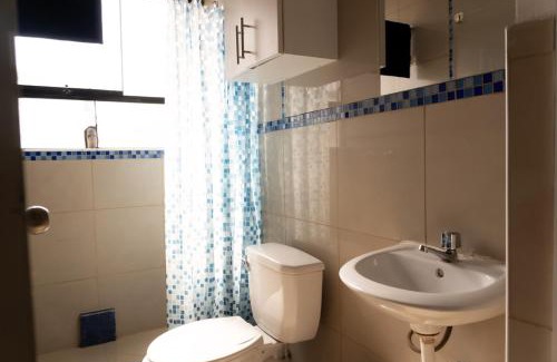 Cusco Apartment | Apartamento céntrico a 15 min de Plaza de Armas, tres habitaciones