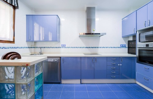 Candas Apartment | Apartamento Céntrico Candás