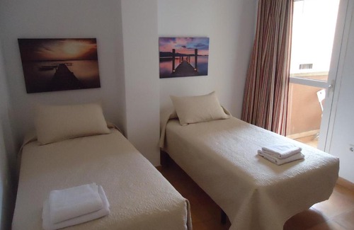 Corralejo Apartment | Apartamento Céntrico Playa Corralejo 2