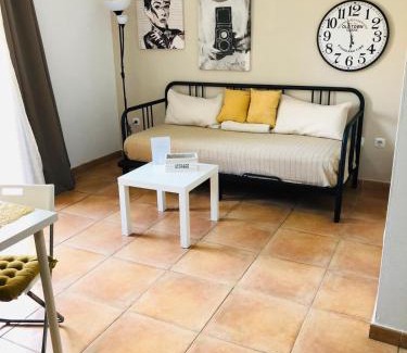 Corralejo Apartment | Apartamento Céntrico Playa Corralejo 2