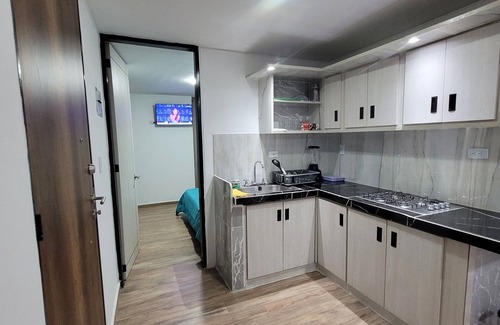 Pamplona Apartment | Apartamento cómodo y acogedor en Pamplona, Norte de Santander.