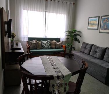 Algodoal Apartment | Apartamento Cabo Frio