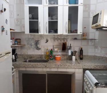 Algodoal Apartment | Apartamento Cabo Frio