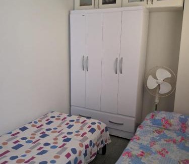 Algodoal Apartment | Apartamento Cabo Frio