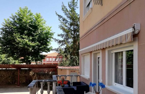Ezcaray House | Apartamento Cadarso