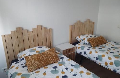Suances Apartment | Apartamento Cadi