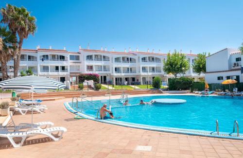 Cala en Blanes Apartment | Apartamento Cala'n Blanes
