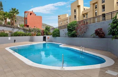 Las Caletillas House | Apartamento Caletillas Alan