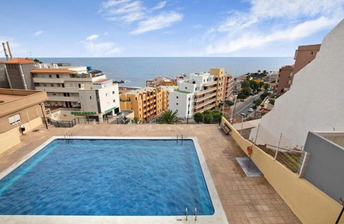 Las Caletillas House | Apartamento Caletillas Alan