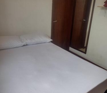 Campeche Sul Apartment | Apartamento campeche