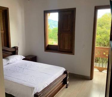 Jardin Apartment | Apartamento Campestre 201