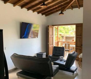 Jardin Apartment | Apartamento Campestre 201