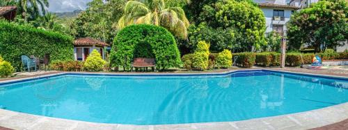 Olaya Apartment | Apartamento Campestre La Florida