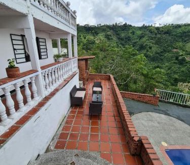 Manizales Apartment | Apartamento campestre