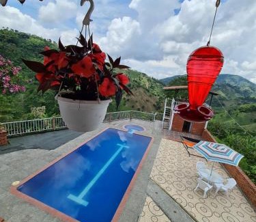 Manizales Apartment | Apartamento campestre