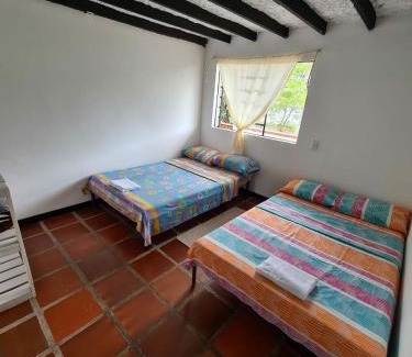 Manizales Apartment | Apartamento campestre