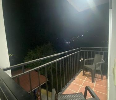 La Mesa Apartment | Apartamento Campestre Mirador de San Juan La Mesa - San Joaquín