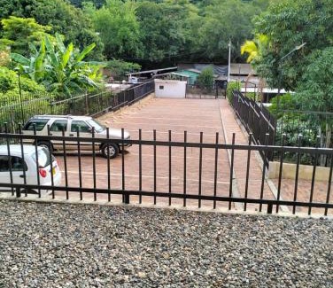 La Mesa Apartment | Apartamento Campestre Mirador de San Juan La Mesa - San Joaquín