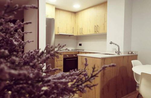 Sant Antoni de Calonge Apartment | Apartamento Can CALET con PARKING en Sant Antoni de Calonge