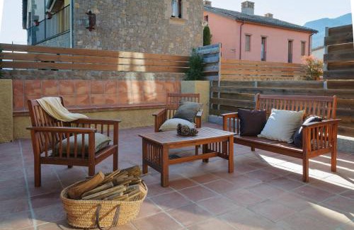 Joanetes Apartment | Apartamento Can Trona 1B Vall de Bas