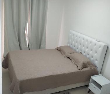 Vila Nova Apartment | Apartamento Carnaval Cabo Frio