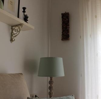 Genil Apartment | Apartamento Carretera Sierra