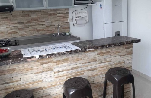 Monteria Apartment | Apartamento Carribean Campestre