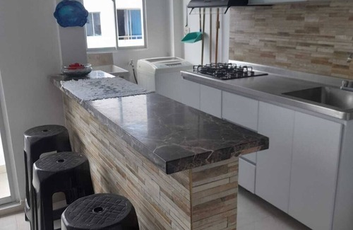 Monteria Apartment | Apartamento Carribean Campestre