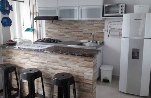 Monteria Apartment | Apartamento Carribean Campestre