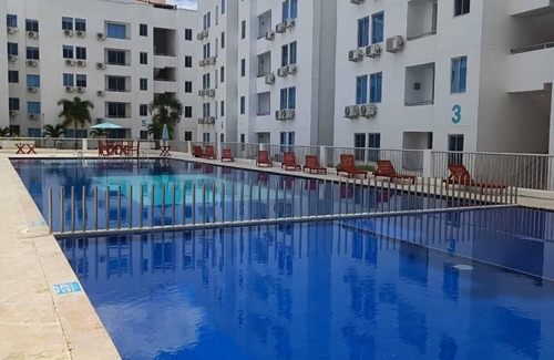 Monteria Apartment | Apartamento Carribean Campestre