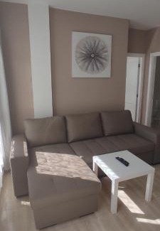 Vecindario Apartment | Apartamento "CASA TENEGUIA"